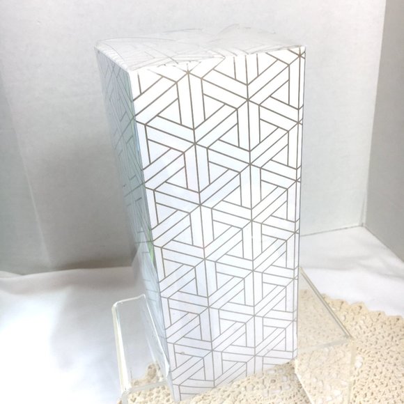 Hourglass Sand Timer W/ Smoke Sand NIB - Picture 6 of 11